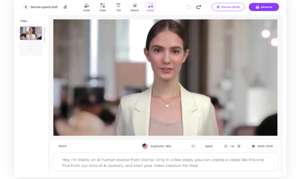Transforming Content in 2026: Text to Video AI Free Tools & AI News Generators