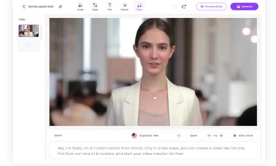 Transforming Content in 2026: Text to Video AI Free Tools & AI News Generators