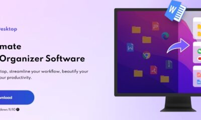 Transform Your Workspace: Unlock Peak Productivity with iTop Easy Desktop