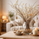 Pyntekvister: Timeless Decorative Branches for Every Home