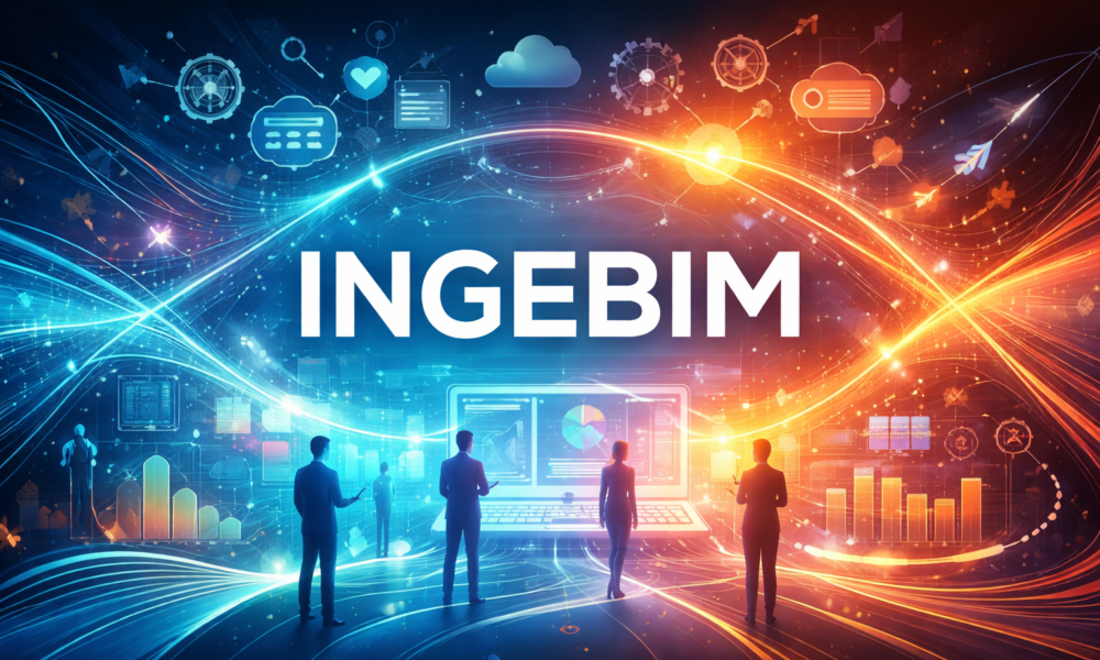 Ingebim: A Modern Framework for Integrated Thinking