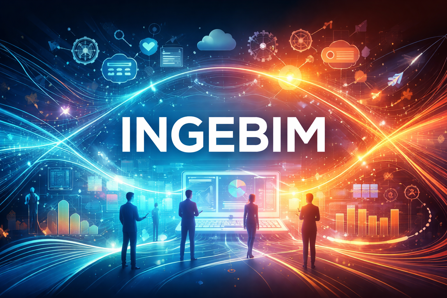 Ingebim: A Modern Framework for Integrated Thinking