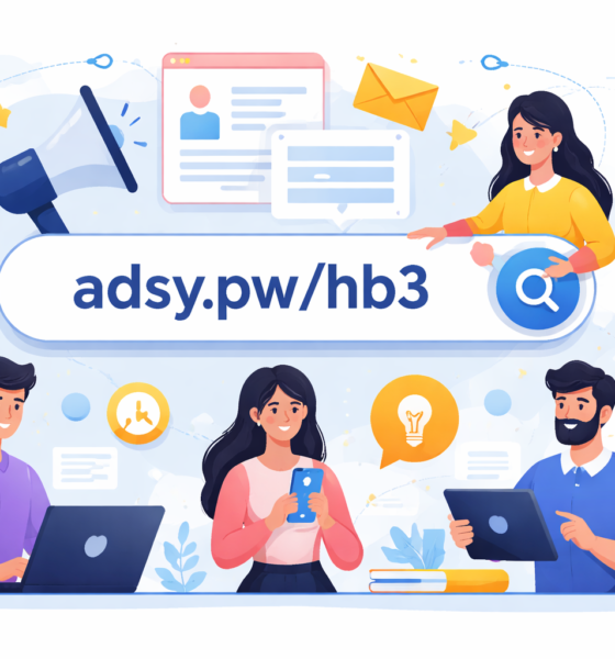 adsy.pw/hb3: A Practical Guide to Modern Content Collaboration