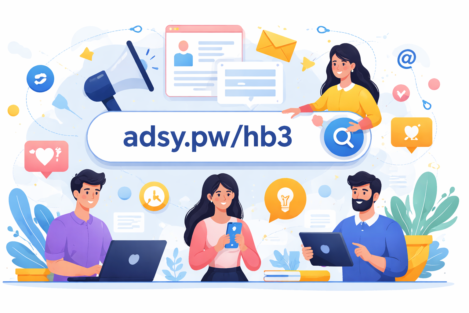 adsy.pw/hb3: A Practical Guide to Modern Content Collaboration