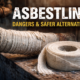 Asbestlint Explained: Uses, Risks, and Modern Alternatives