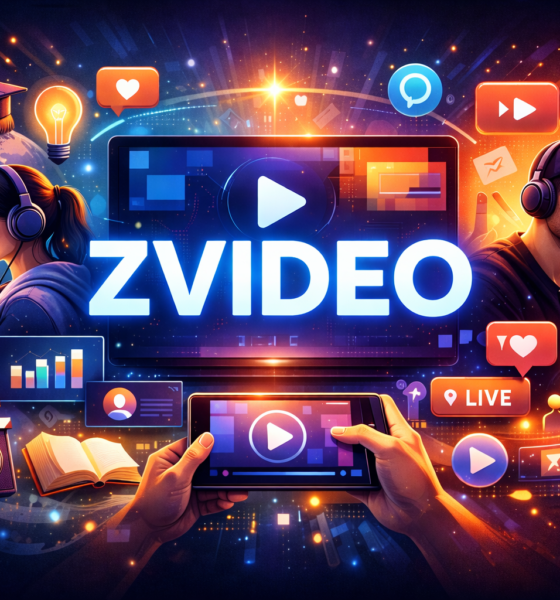 Zvideo Explained: Meaning, Uses, Impact, and Future