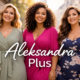 Aleksandra Plus: Redefining Confidence, Style, and Inclusion