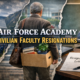 Air Force Academy Civilian Faculty Resignations Explained