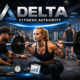 Delta Fitness Authority: Building Strength With Purpose