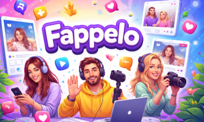 Fappelo: A Deep Dive Into a Modern Digital Platform