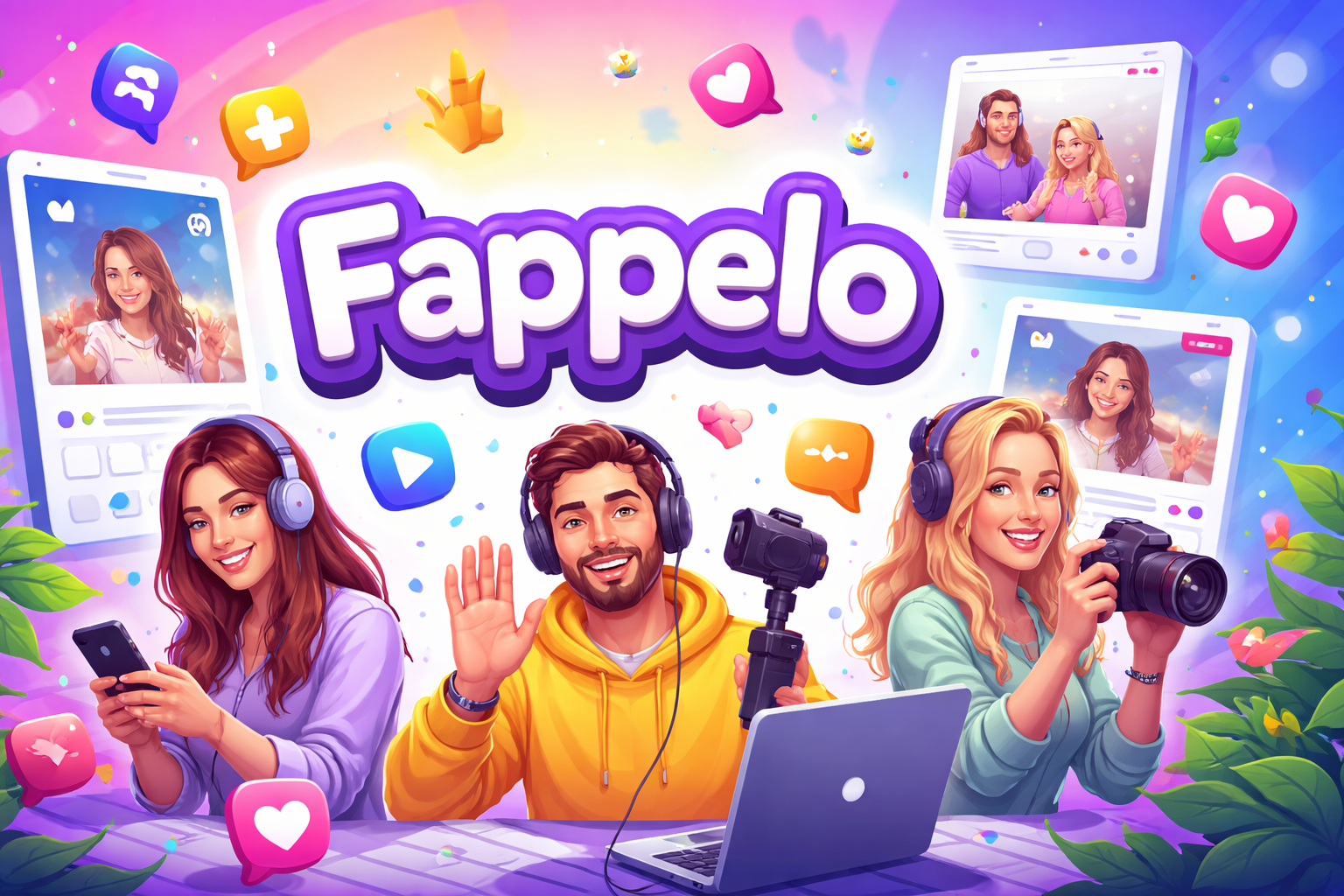 Fappelo: A Deep Dive Into a Modern Digital Platform
