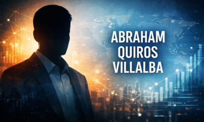 Abraham Quiros Villalba: Identity, Influence, and Public Curiosity