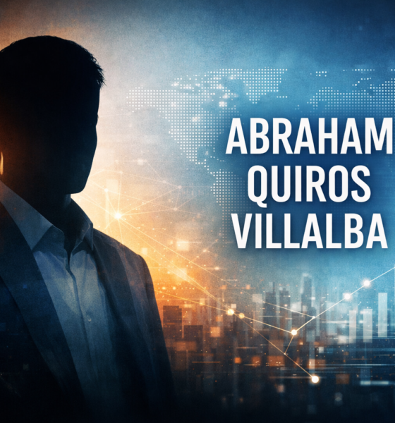Abraham Quiros Villalba: Identity, Influence, and Public Curiosity
