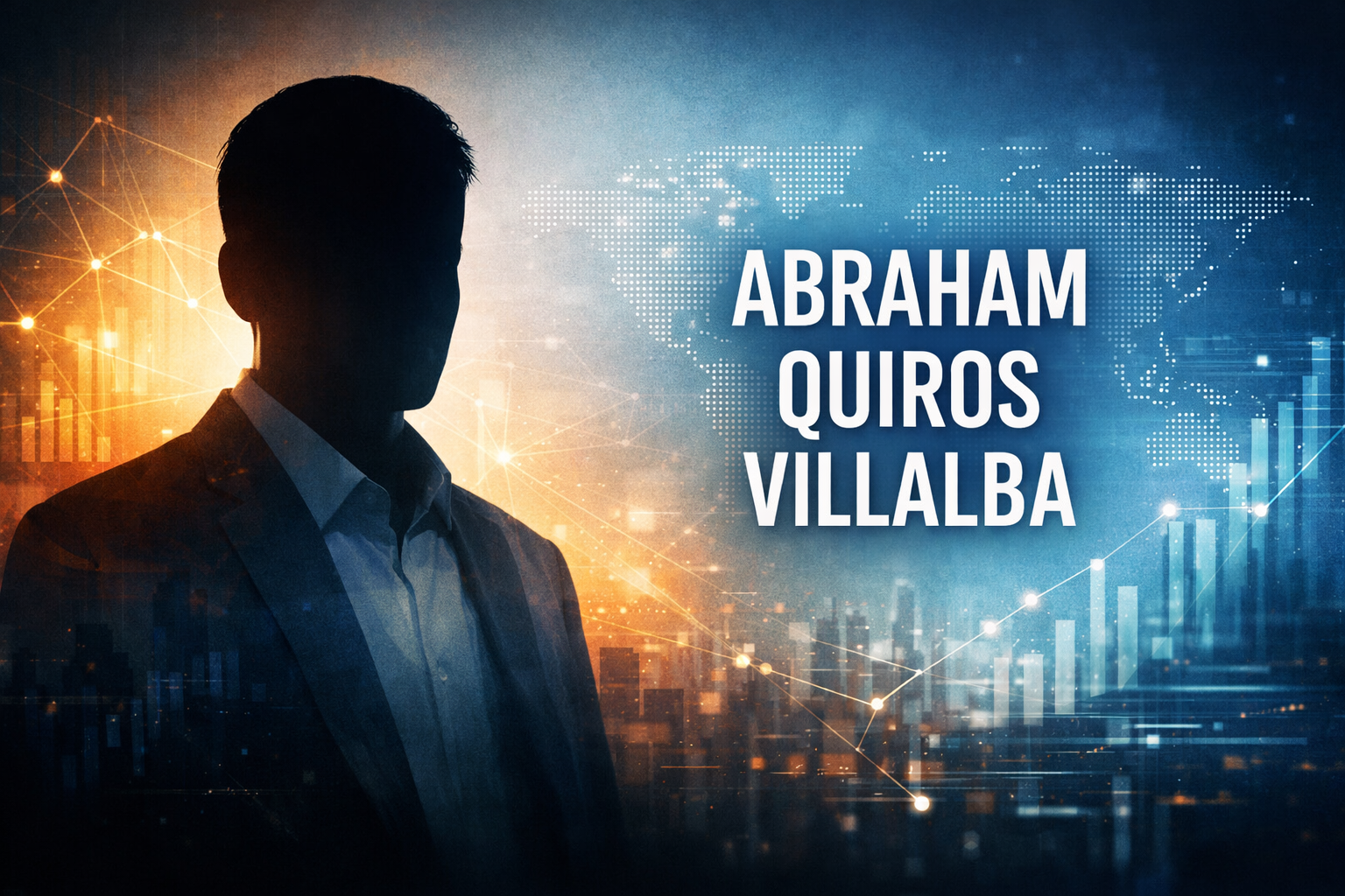 Abraham Quiros Villalba: Identity, Influence, and Public Curiosity