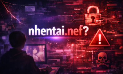 nhentai.nef Explained: Safety, Legality, and Use