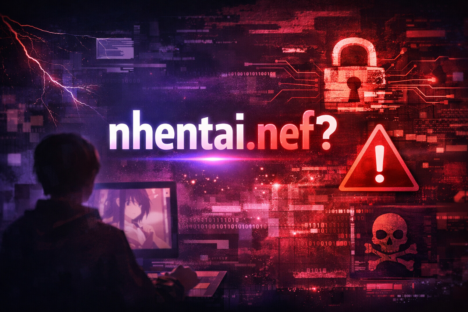 nhentai.nef Explained: Safety, Legality, and Use