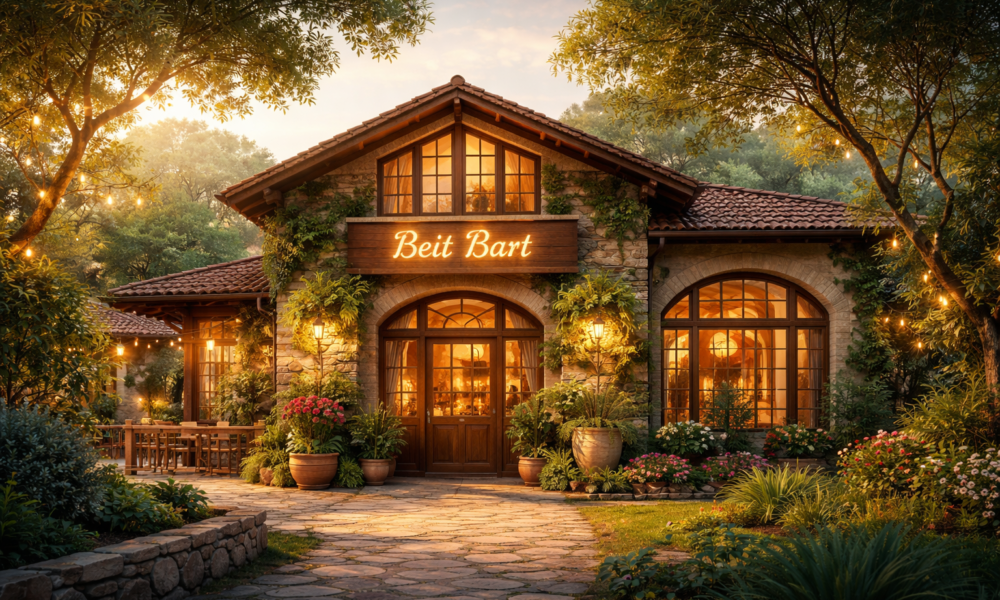 Beit Bart: Meaning, Origins, Uses, and Cultural Context