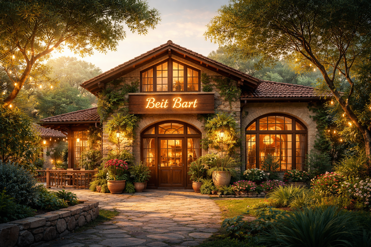 Beit Bart: Meaning, Origins, Uses, and Cultural Context