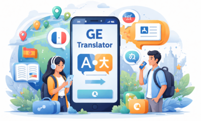 GE Translator Explained: Meaning, Uses, and Real-World Value