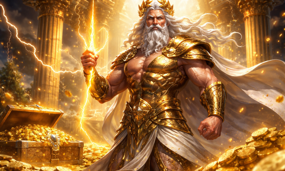 GoldZeus: Meaning, Uses, and Modern-Day Significance