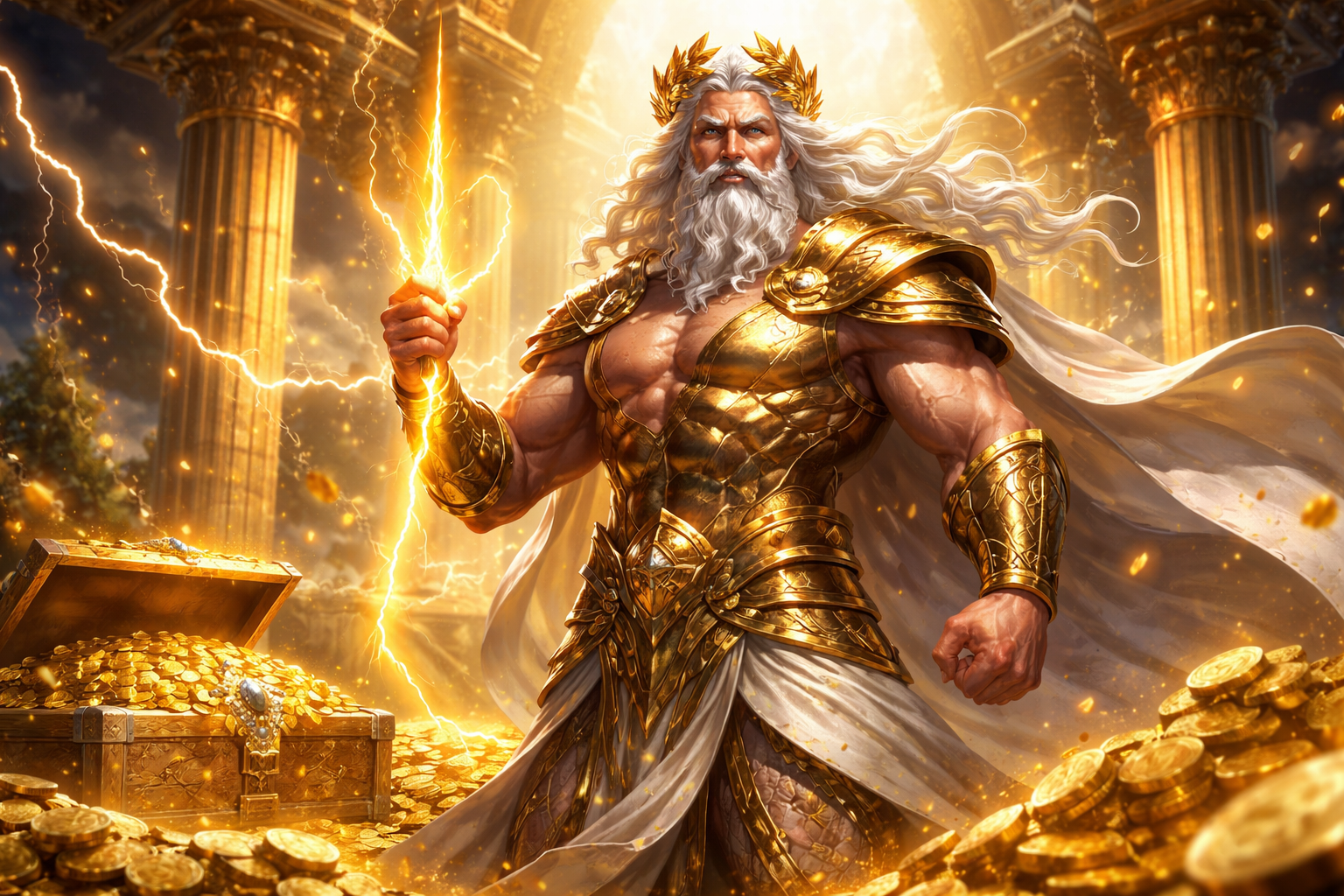 GoldZeus: Meaning, Uses, and Modern-Day Significance