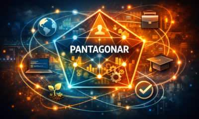 Pantagonar Explained: A Unified Framework for Modern Systems