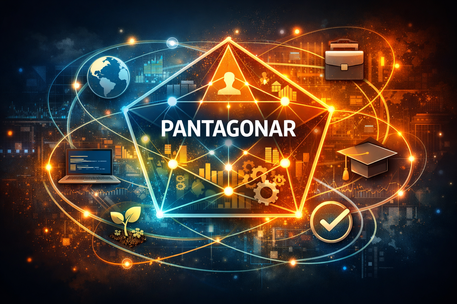 Pantagonar Explained: A Unified Framework for Modern Systems