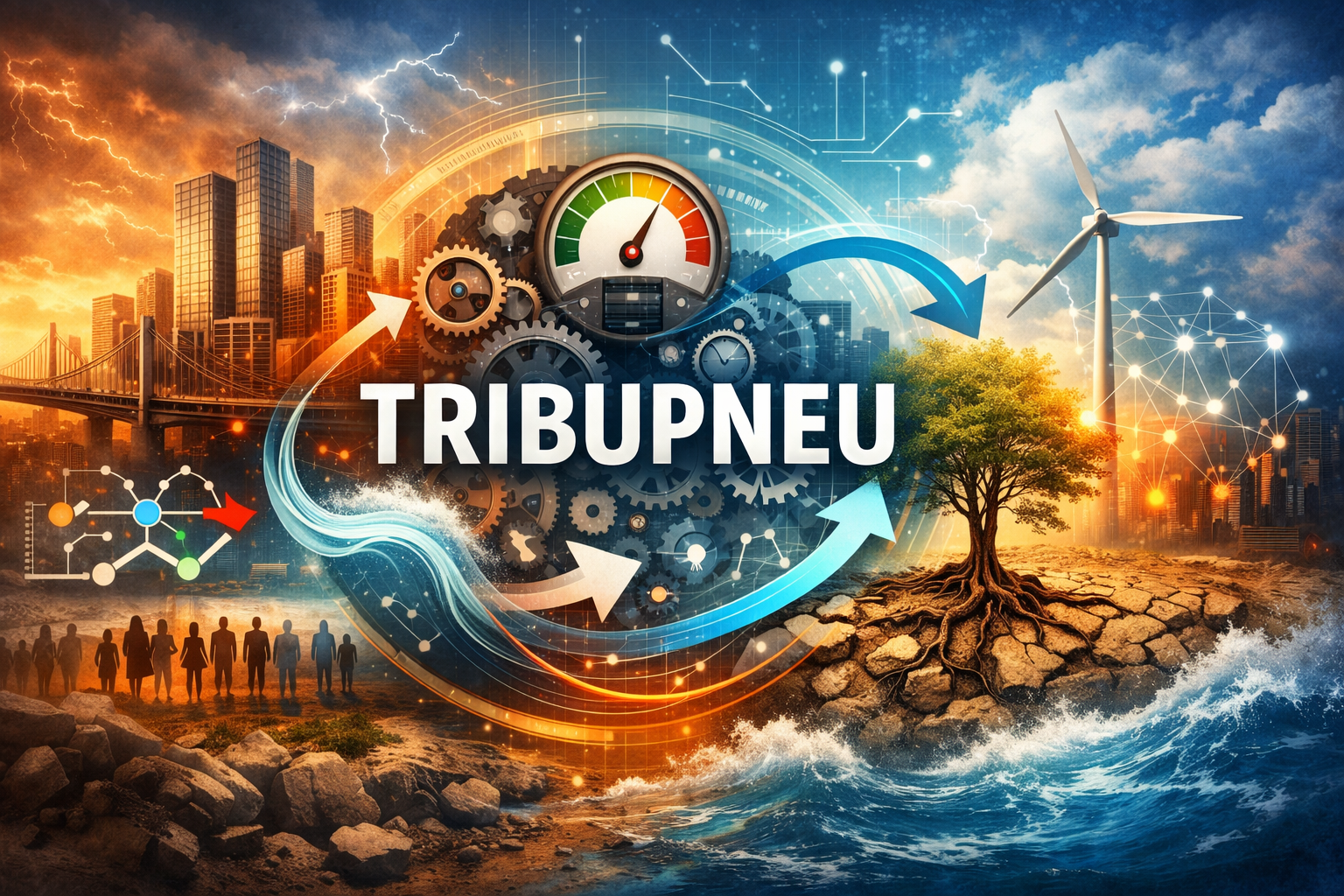 Tribupneu: Understanding the Concept, Uses, and Real-World Impact