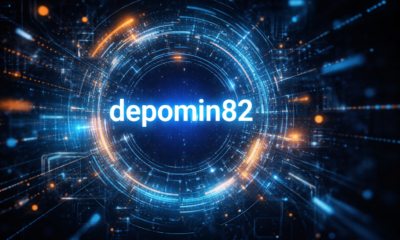 depomin82: Understanding Its Meaning, Uses, and Impact