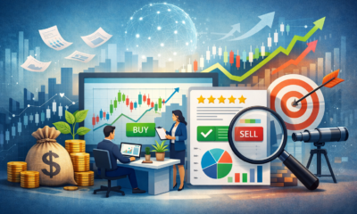 5starsstocks.com Materials: A Practical Guide for Smarter Investing