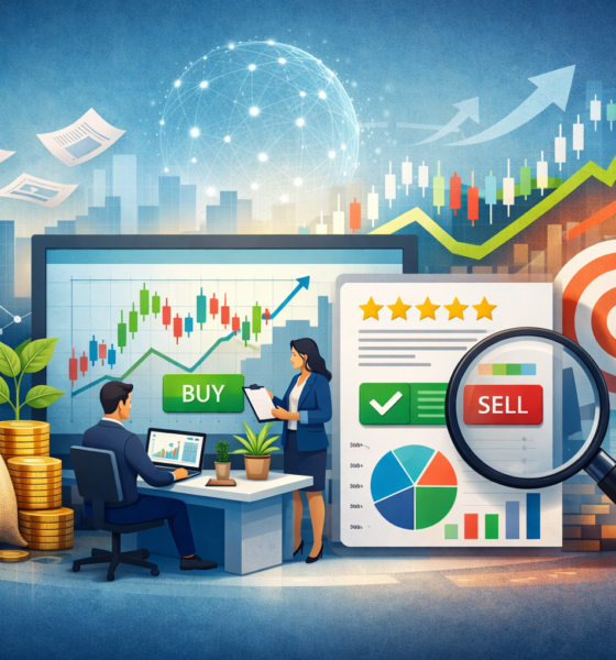 5starsstocks.com Materials: A Practical Guide for Smarter Investing