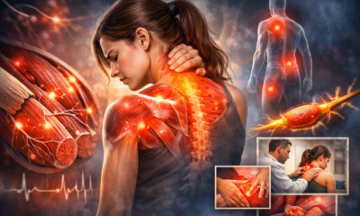 Inomyalgia Explained: Causes, Symptoms, and Care