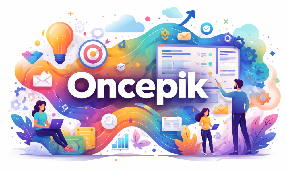 Oncepik: A Complete Guide to Its Meaning, Uses, and Impact