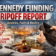 Kennedy Funding Ripoff Report: Facts, Reviews, and Reality