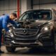When Should You Repair vs Replace Parts in Your Mercedes-Benz?