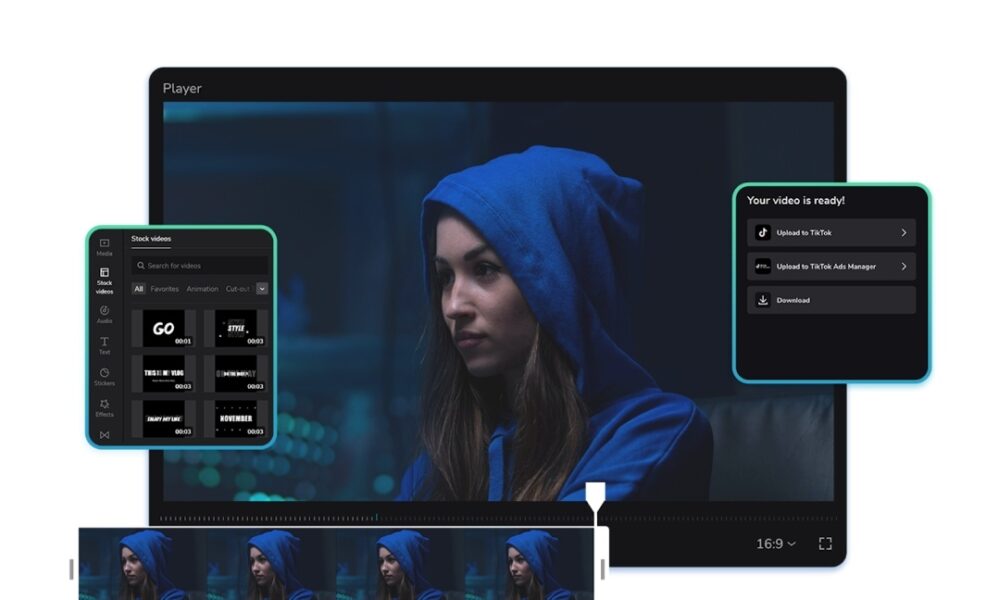 Video Editor Free for Video Editing: The Smart Way to Create Professional Videos Easily