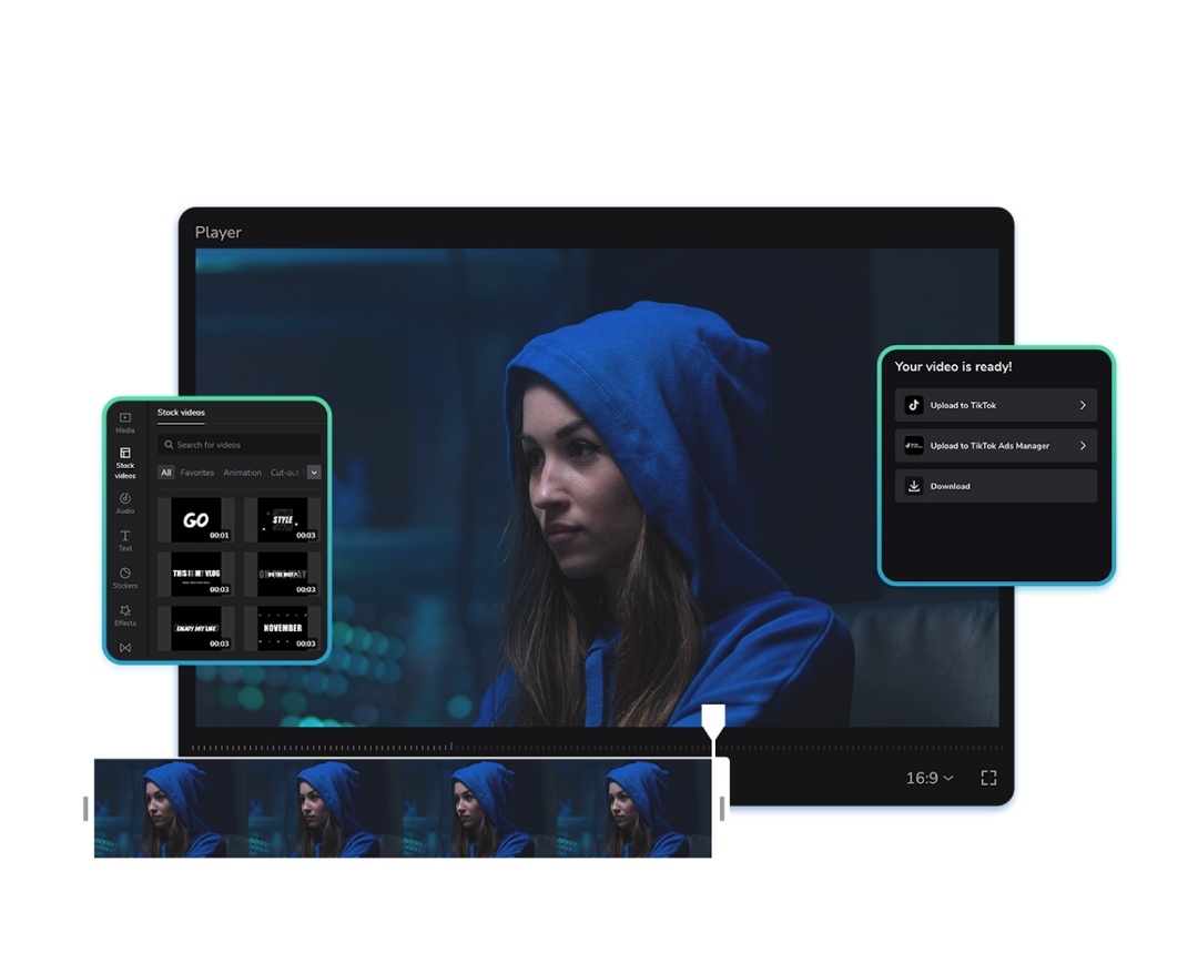 Video Editor Free for Video Editing: The Smart Way to Create Professional Videos Easily