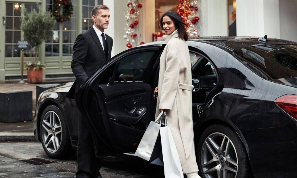 The Complete Guide to Private Chauffeur and Luxury Driver Services in Copenhagen (2026 Edition)