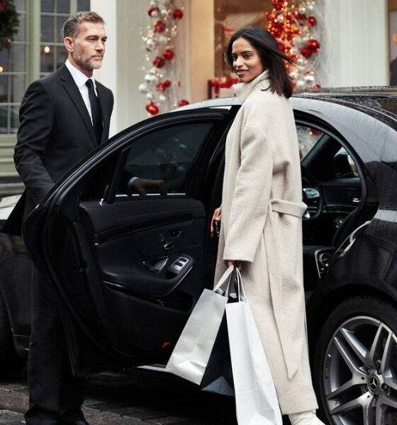 The Complete Guide to Private Chauffeur and Luxury Driver Services in Copenhagen (2026 Edition)