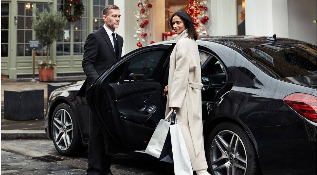 The Complete Guide to Private Chauffeur and Luxury Driver Services in Copenhagen (2026 Edition)