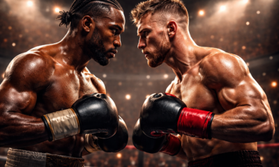 Nueraji vs Crosbie Prediction: A Deep, Fight-Night Breakdown