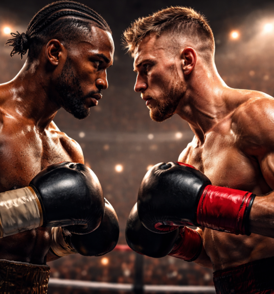 Nueraji vs Crosbie Prediction: A Deep, Fight-Night Breakdown