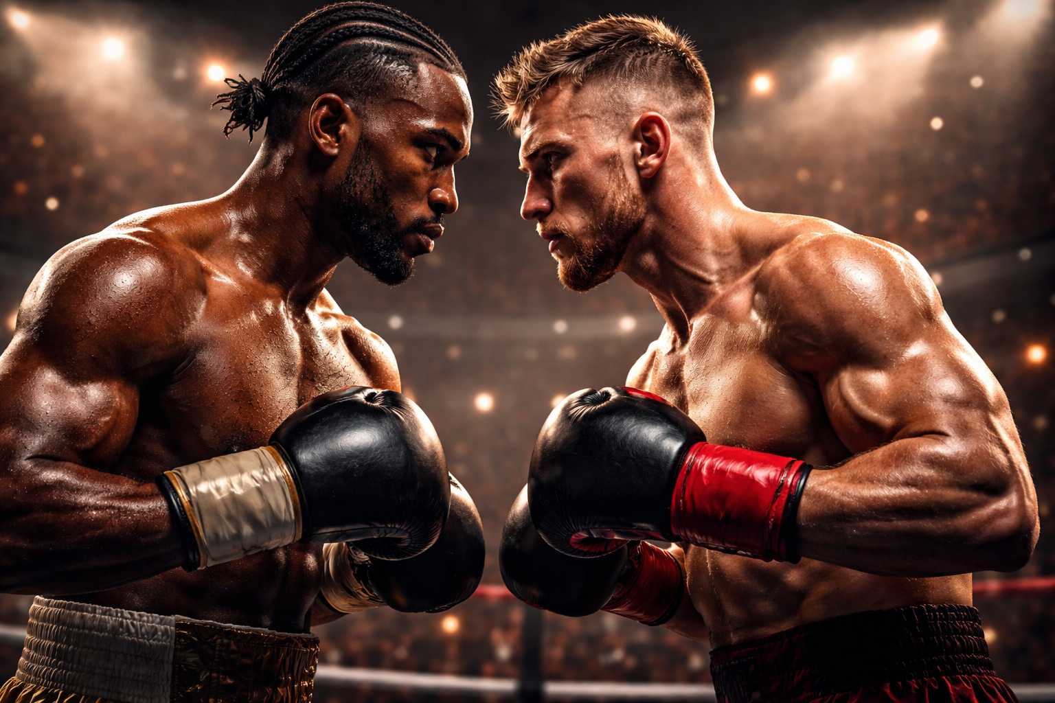 Nueraji vs Crosbie Prediction: A Deep, Fight-Night Breakdown