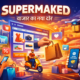 Supermaked: Redefining How Modern Markets Really Work