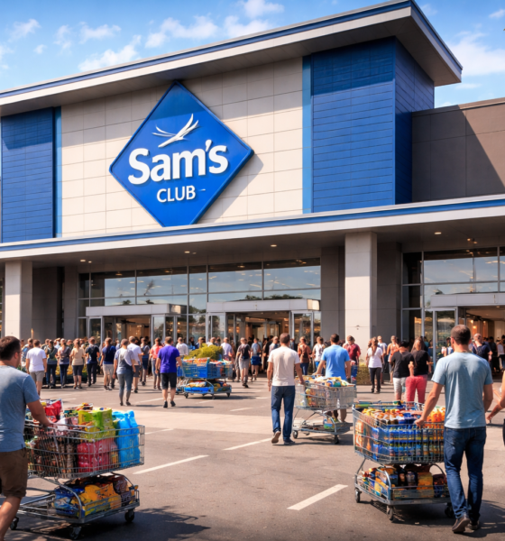 Costco Rival Launches Megastore: A Bold New Era in Big-Box Retail