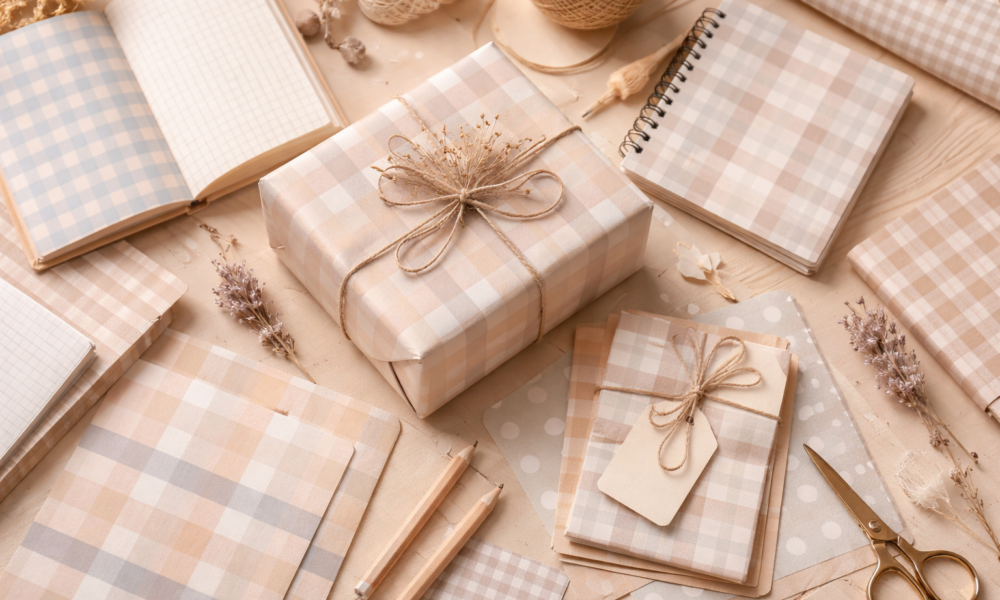 Pyjamaspapper: A Thoughtful Blend of Comfort, Craft, and Creativity