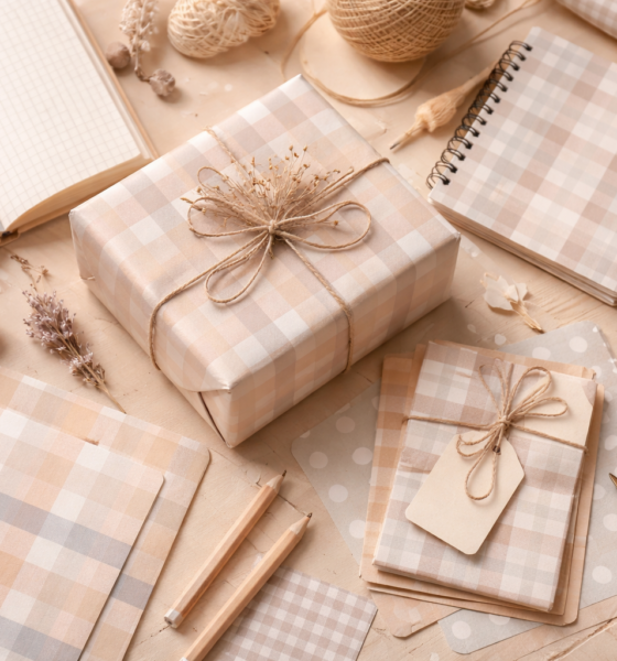 Pyjamaspapper: A Thoughtful Blend of Comfort, Craft, and Creativity