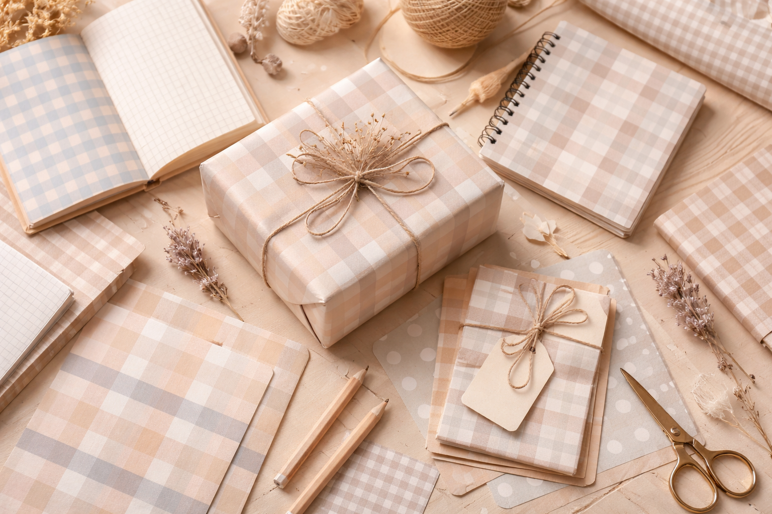 Pyjamaspapper: A Thoughtful Blend of Comfort, Craft, and Creativity