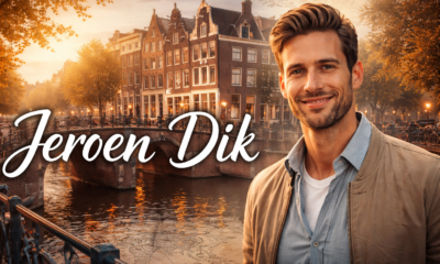 Jeroen Dik: Meaning, Context, and the Stories Behind the Name