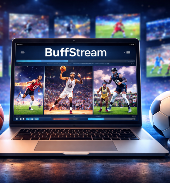 BuffStream Explained: Live Sports Streaming Without Limits